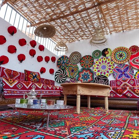 Riad Sala Art Marrakech 마라케시 외부 사진