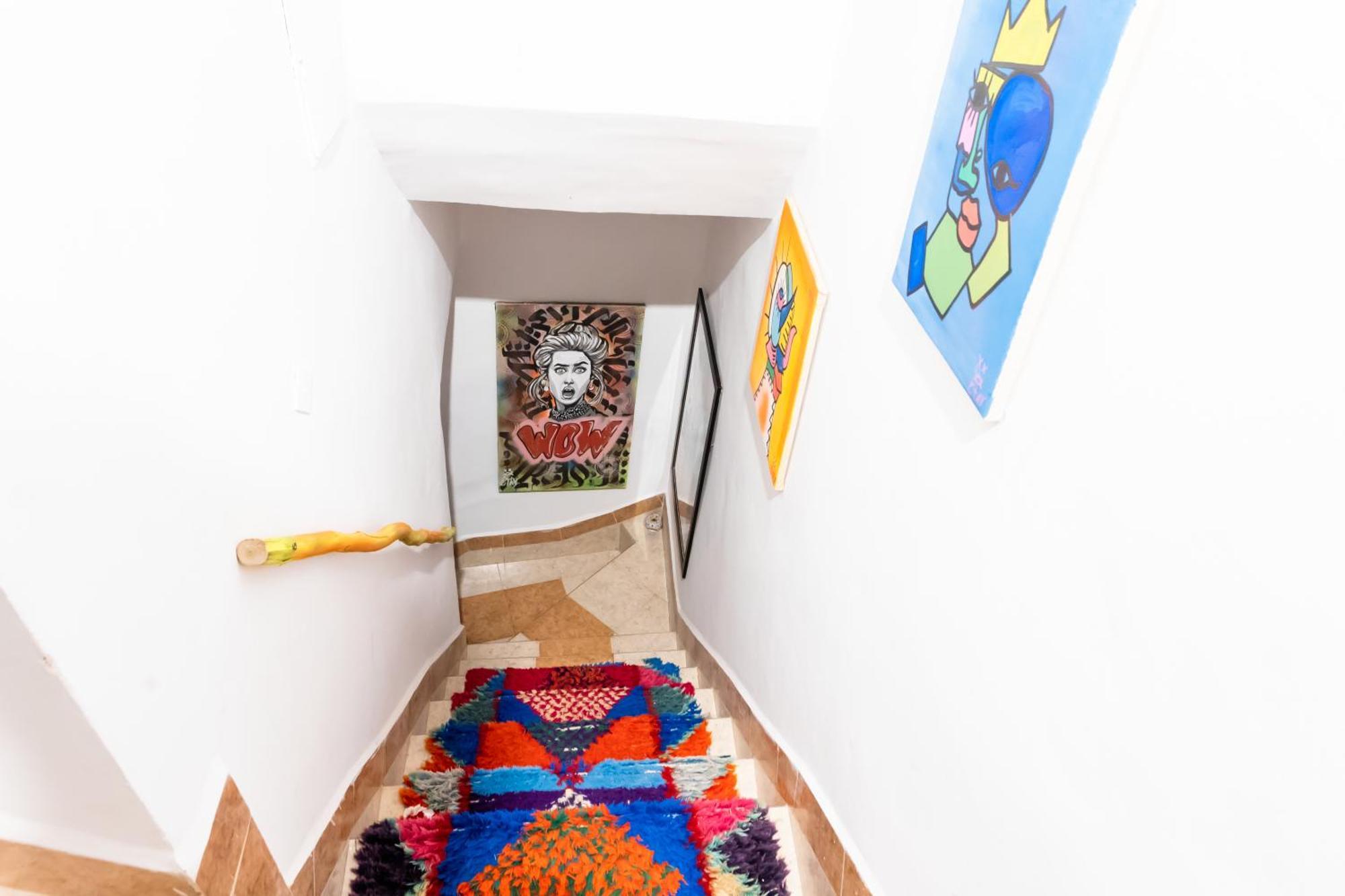 Riad Sala Art Marrakech 마라케시 외부 사진