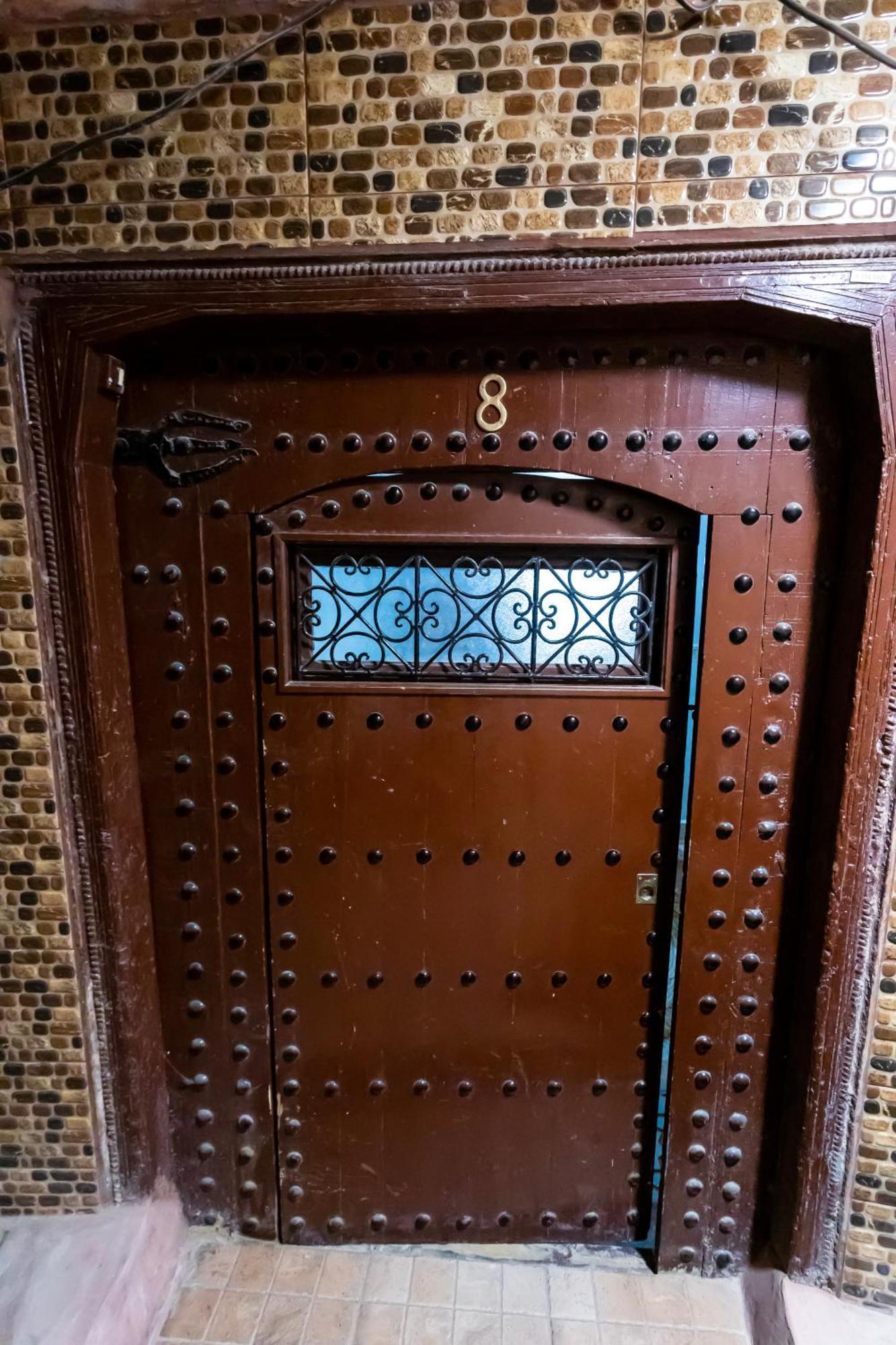 Riad Sala Art Marrakech 마라케시 외부 사진