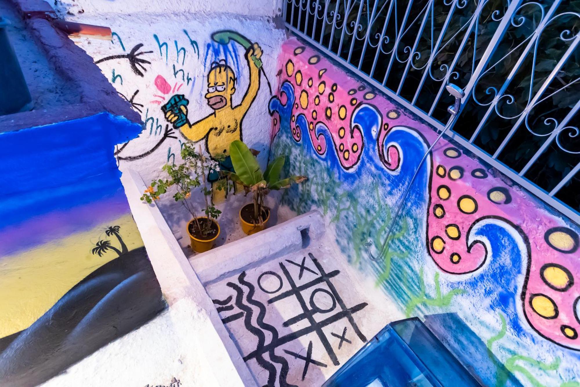 Riad Sala Art Marrakech 마라케시 외부 사진