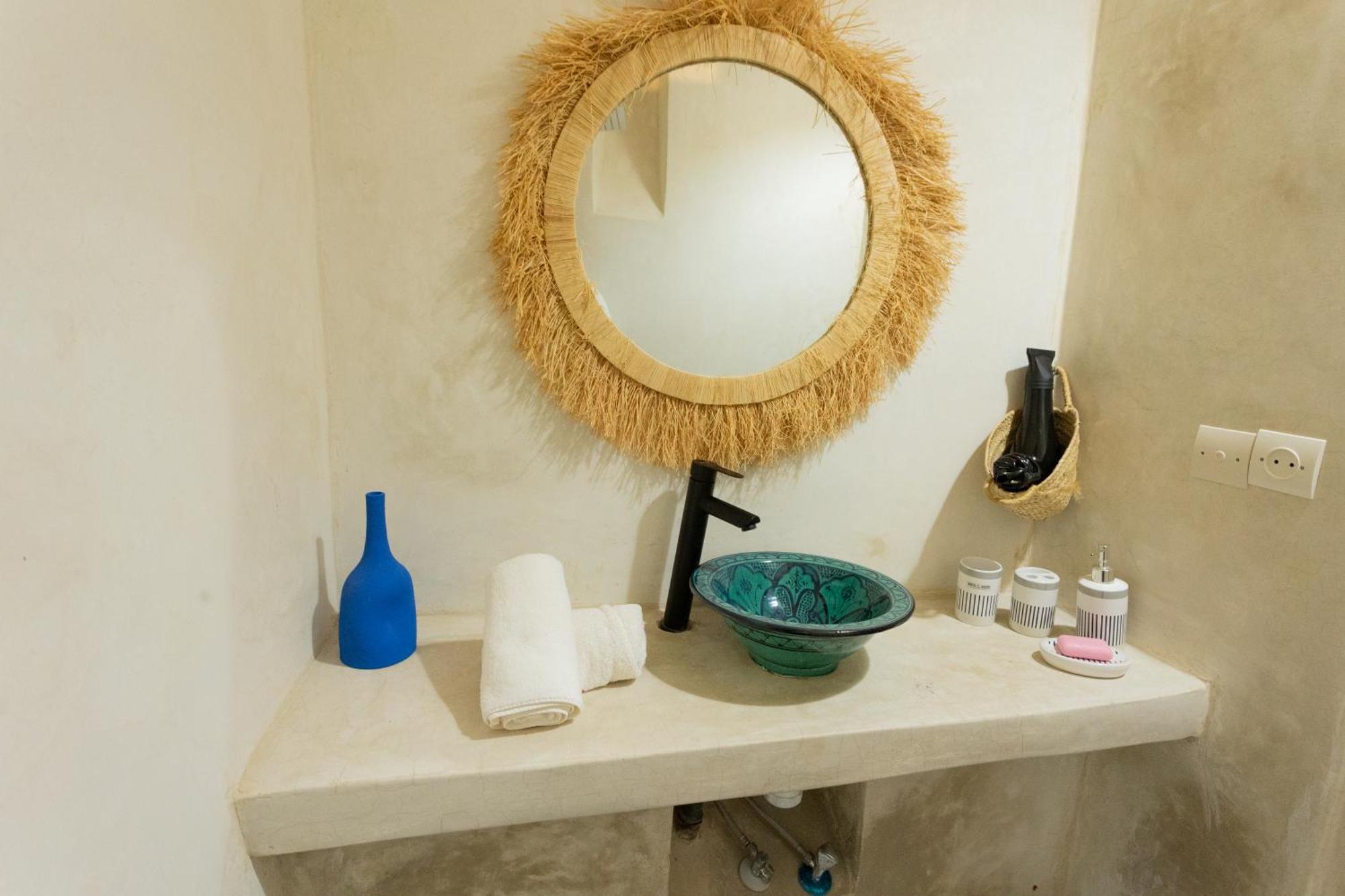 Riad Sala Art Marrakech 마라케시 외부 사진