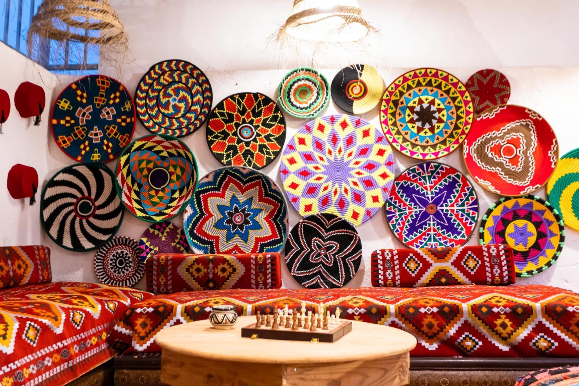 Riad Sala Art Marrakech 마라케시 외부 사진