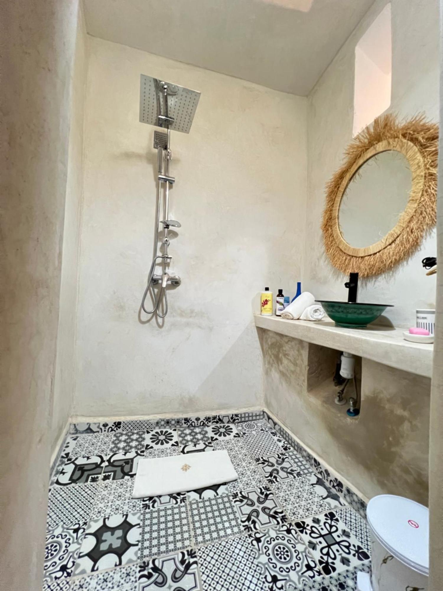 Riad Sala Art Marrakech 마라케시 외부 사진