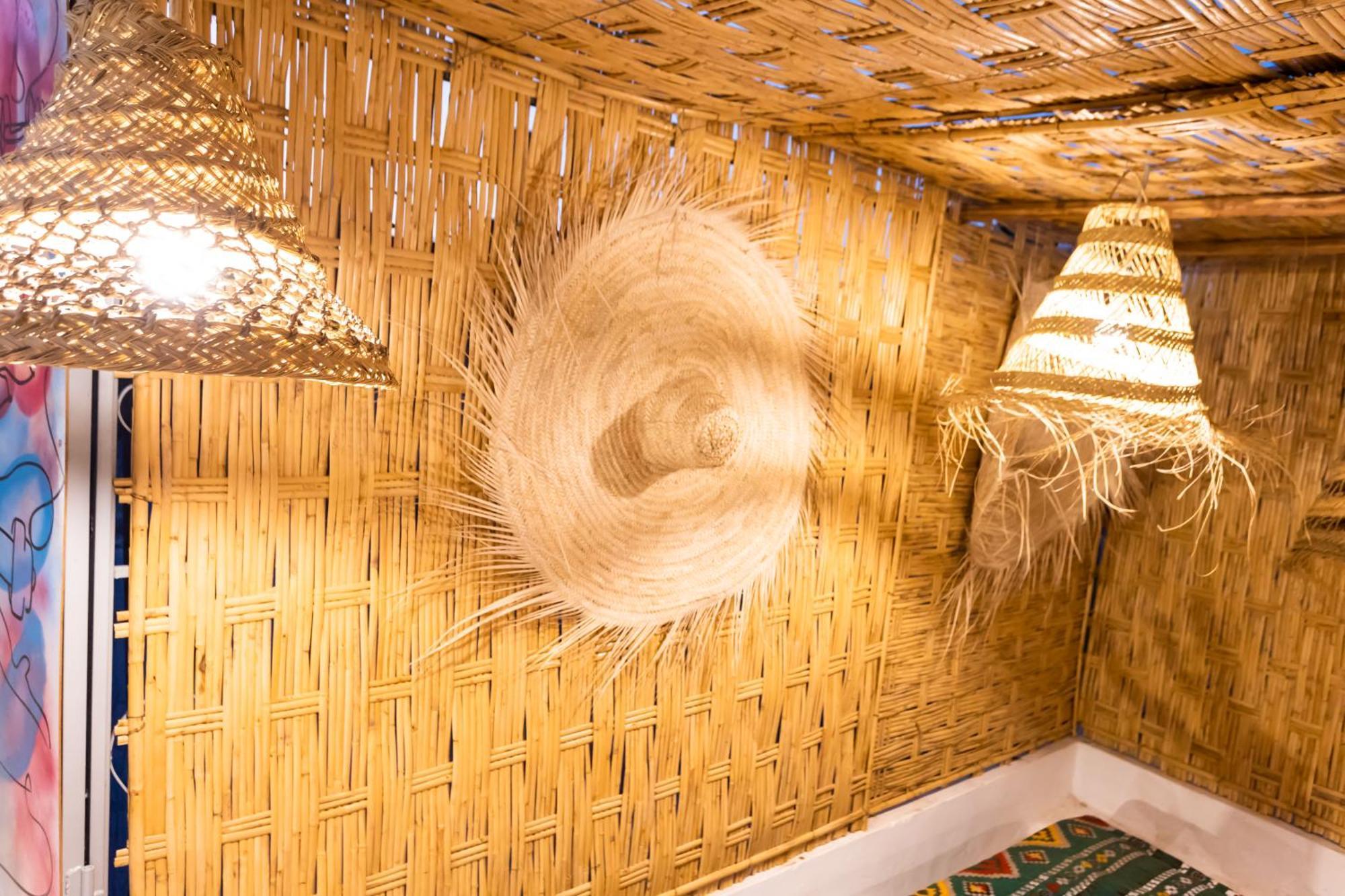 Riad Sala Art Marrakech 마라케시 외부 사진
