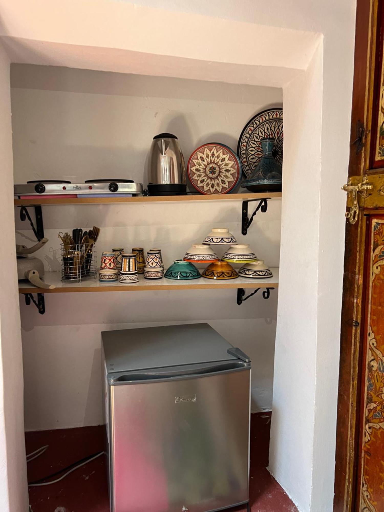 Riad Sala Art Marrakech 마라케시 외부 사진