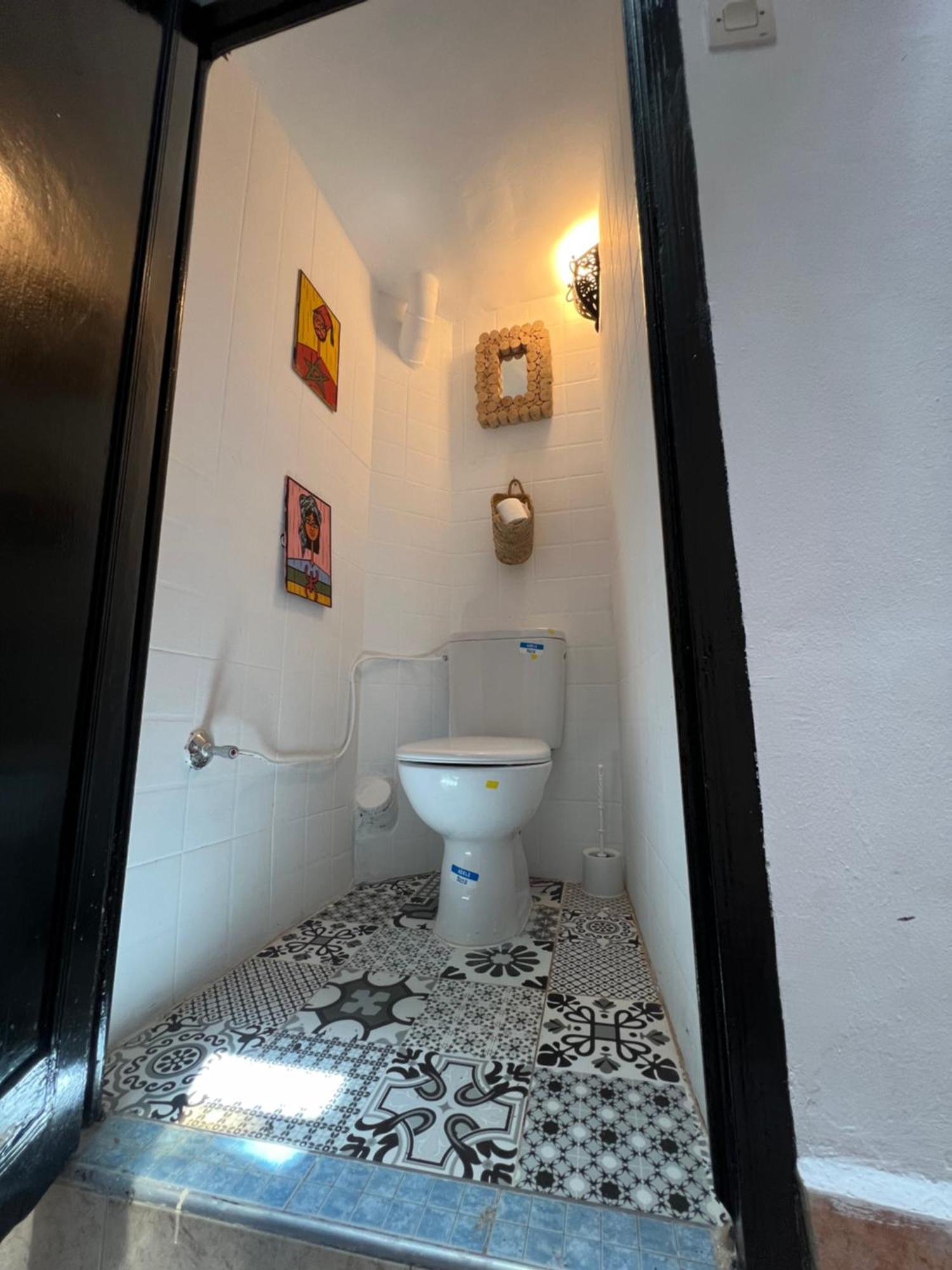 Riad Sala Art Marrakech 마라케시 외부 사진