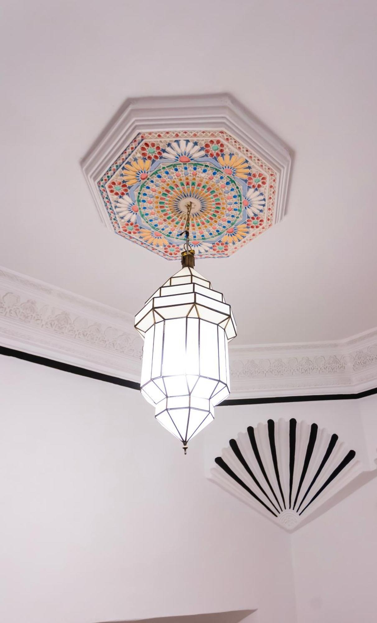 Riad Sala Art Marrakech 마라케시 외부 사진