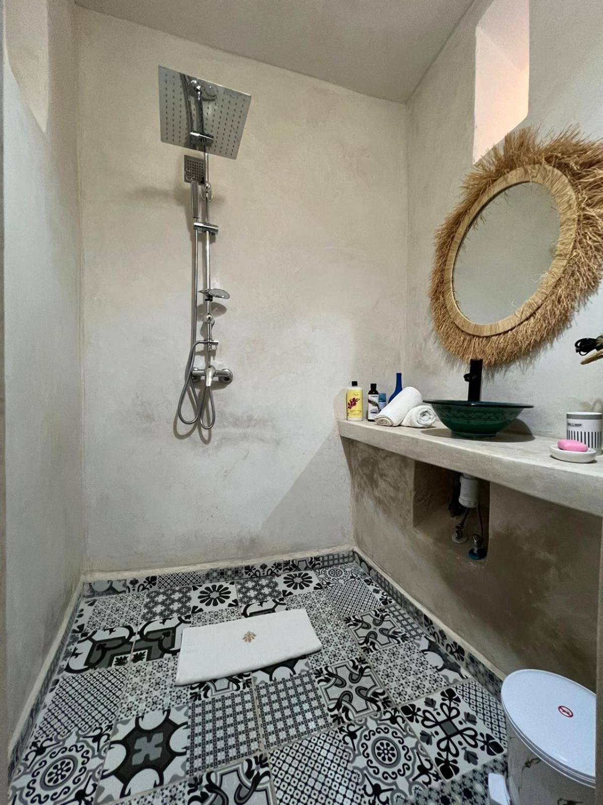 Riad Sala Art Marrakech 마라케시 외부 사진